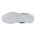 thumbnail image 5 of Reebok Men's Classic Nylon Walking Shoes Black/White Size14, 5 of 5
