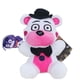 thumbnail image 1 of Five Night At Freddy Fnaf Cute Plush Toys Game Doll 18 CM Bonnie Bear Foxy Cartoon Stuffed Dolls Freddy Toys For Children Gifts, 1 of 4