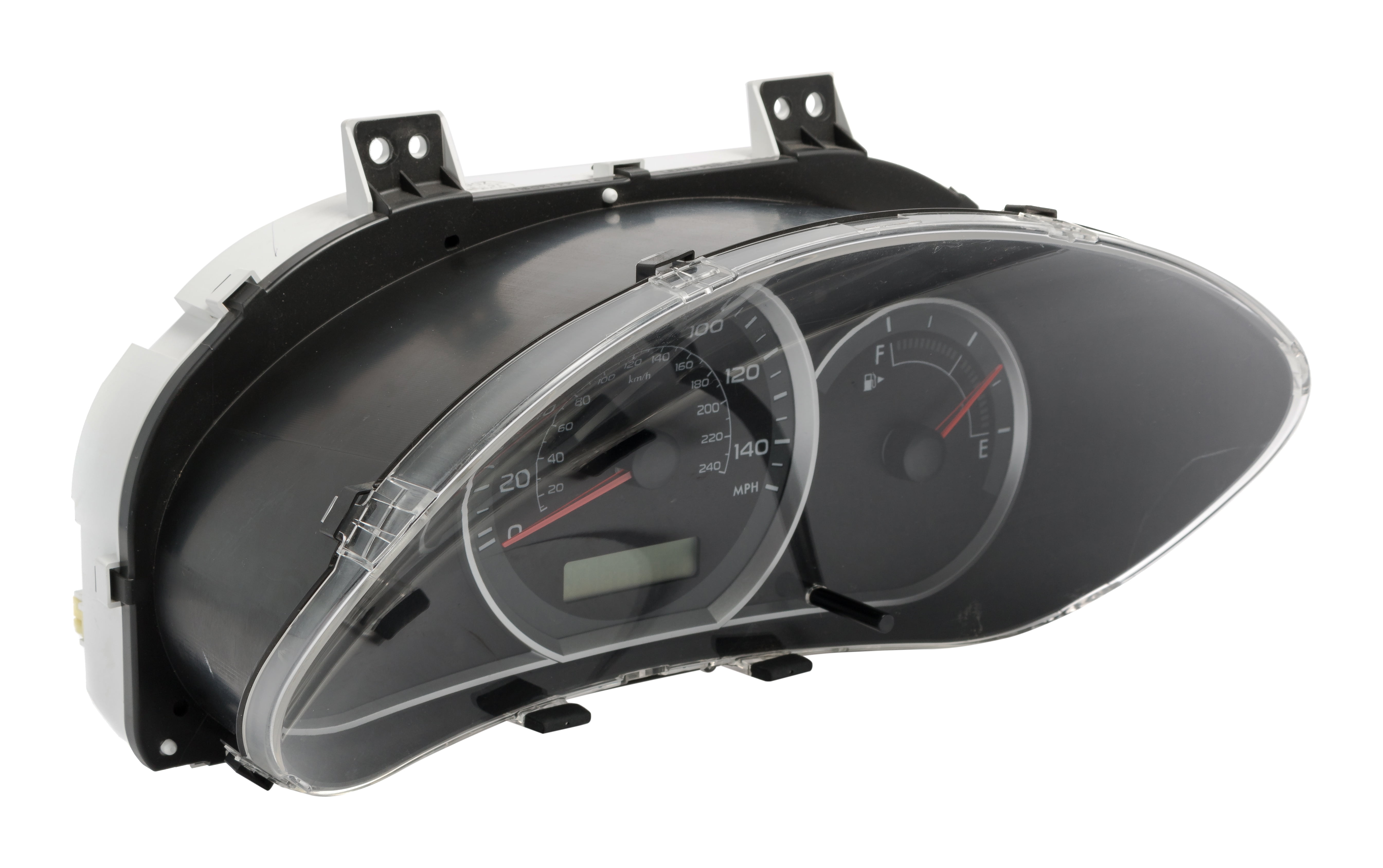 2009 Subaru Impreza Speedometer Instrument Gauge Cluster Part Number 85003FG090