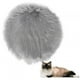 thumbnail image 3 of Manta eléctrica para mascotas cómoda almohadilla de calefacción para gatos pequeños y suaves antiarrastramiento de felpa larga para dormir y mantener caliente al gato Amonsee Otros, 3 of 8