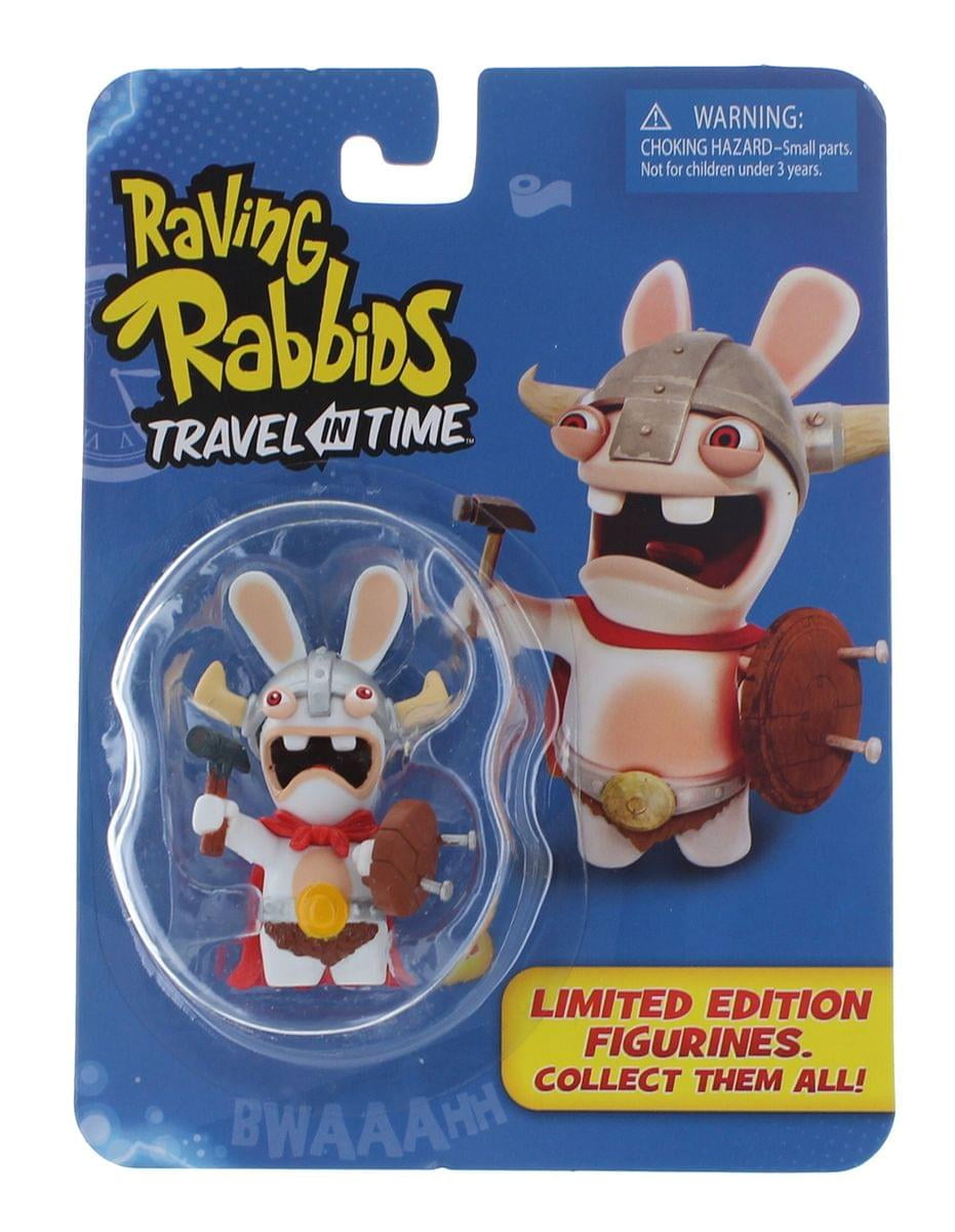 rabbids invasion toys walmart