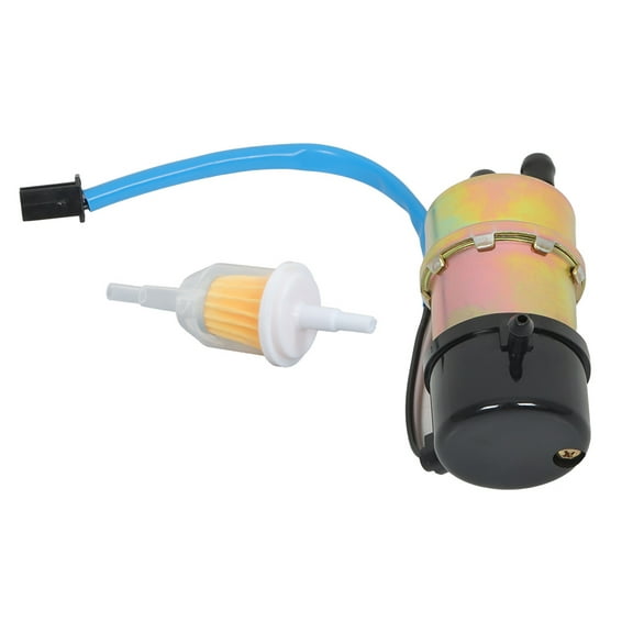 LABLT Fuel Pump and Filter Replacement for Honda VT1100C2 Shadow Sabre 1100 2000 2001 2002-2007