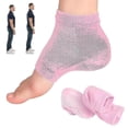 thumbnail image 1 of 2.5/3.5cm Rizzsoles Height Max Socks, Invisible Design Rizzsoles Height Max Insoles, Breathable Height Increase Insoles, 1 of 1