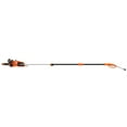 thumbnail image 6 of BLACK+DECKER 8 Amp 10 in. 2-In-1 Electric Pole Chainsaw, 6 of 7