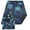 Branches Blueberry, variant on Waterproof Portable Outdoor Blanket For Camping Travel Beach Picnic Mat Folding Snowflakes Pinecones Berries
