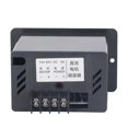 thumbnail image 2 of DC Motor Speed Controller PWM Control Switch Panel Gear Brush Governor DC10‑60V 6A, 2 of 4