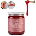 thumbnail image 1 of CERA ESPAÑOLA DEPILATORIA PARA MICROONDAS AROMA FRESAS, 1 of 6