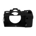 thumbnail image 3 of Funda para cámara funda protectora de silicona para cámara cómoda al tacto estirable para cámara Fuji X-S10 ANGGREK  Otros, 3 of 8
