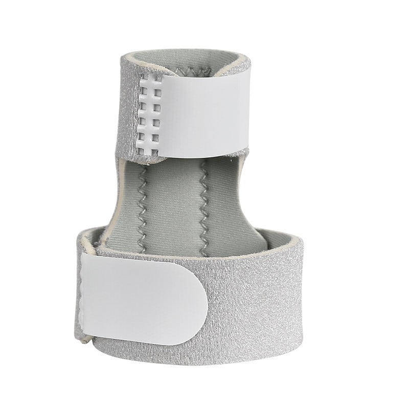 〖TOTO〗Foot Care Professional Trigger Finger Splint Ring Pinky Trigger Finger Splints For Arthritis Pain Tendon Injury Broken Mallet Finger Supports For Dislocated Knuckle Immobilizer
