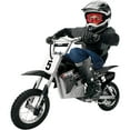 thumbnail image 2 of Razor MX400 Dirt Rocket Electric Bike For Kids Ages Ireland 2 of 14