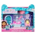 thumbnail image 3 of Kits de juegos Spin Master Gabby's Dollhouse Habitaciones de Lujo – El Baño de Gatirena, 3 of 3