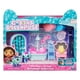 thumbnail image 3 of Kits de juegos Spin Master Gabby's Dollhouse Habitaciones de Lujo – El Baño de Gatirena, 3 of 3
