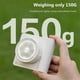 thumbnail image 2 of Multifunctional Wireless Bluetooth Speaker Small Cell Phone Selfie Camera BT5.4 Camera Shape for Outdoor, 2 of 5