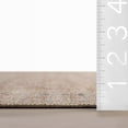thumbnail image 2 of nuLOOM Ismara Traditional Medallion Area Rug, 9' x 12', Multicolor, 2 of 9