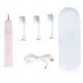 thumbnail image 1 of Cepillo De Dientes Automático, Resistente Al Agua, Cepillo De Dientes De 5 Modos, Carga USB, Limpieza Bucal Con 3 Cabezales De Cepillo De Dientes Para Viajes Para El Hogar ANGGREK Otros, 1 of 8