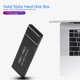 thumbnail image 3 of Caja M.2 NVME PCIe a USB3.1 GEN2 M Key SSD (USB C-USB A+USB C-USB C), 3 of 9