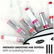 ChapStick Total Hydration Moisture + Tint Pink Nude Tinted Lip Balm Tube, 0.12 Oz