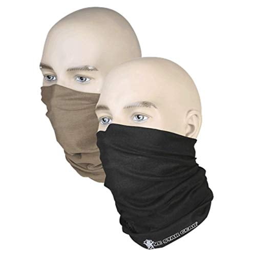 Bandana multifuncional de una talla 5ive Star Gear