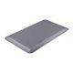 thumbnail image 4 of Alfombra de cocina alfombra de cocina comodidad decoración decorativa de decoración del hogar para la oficina del escritorio de la oficina taller del S gris s, 4 of 8