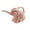 Pink, variant on Cute Elephant Watering Can, Watering Can with Long Spout Sprinkler Head, Small Watering Can, Decorative and Functional Watering Can for Garden, Indoor and Outdoor Plants