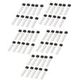 thumbnail image 1 of 50pzs Y3144 Sensible Sensor de Efecto Hall Detector Magnetico 4.5-24V, 1 of 1