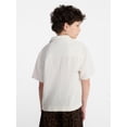thumbnail image 3 of Weekend Academy Boys Button Down Shirt, Sizes 4-18, 3 of 5