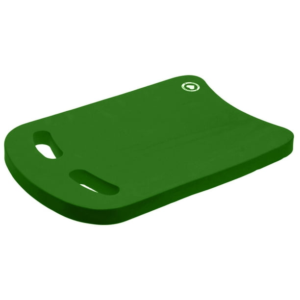 VIAHART Adult Swimming Kickboard (Green, Pack of 1)…