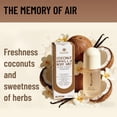 thumbnail image 4 of Spray corporal MeguStame Coconut Vanilla 100 ml para mujer, 4 of 8