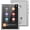 Silver, variant on SHANLING M1 Plus Pure Music Player,Portable Hi Res MP3 Plyaer,Bluetooth 5.2 Digital Audio Player,ES9069Q DAC,768kHz/32bit,DSD512,661mW@32Ω Output,Support LDAC/WiFi/DLNA/Airplay/Tidal (Black)
