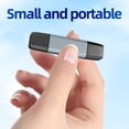 thumbnail image 7 of USB C USB to SD Card Reader Adapter for iPhone 16 15 Digital Camera Micro SD TF Photo Memory Flash Drive Stick External Storage Type C Laptop Macbook PC Android Converter Compatible for Samsung, 7 of 7