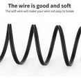 thumbnail image 3 of 3.5mm to RCA Cable 100ft 3.5mm TRS Male to 2RCA Male Stereo Y Splitter, 3 of 5