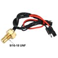 thumbnail image 3 of Ventilador Calor Sensor Interruptor Reemplazo 0413-045 0413-168 para Motocicleta, 3 of 6