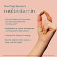 thumbnail image 3 of Suplemento True Grace One, multivitamínico diario para mujeres, 90 tabletas, 3 of 8