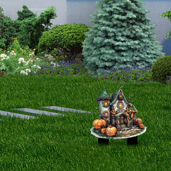 BotaniNest Make Your Home The Talk Of The Town This Halloween With Bewitching Halloween Plug!