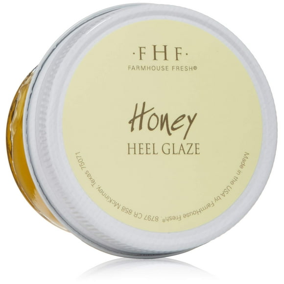 Crema hidratante para talones FarmHouse Fresh Honey 90 ml