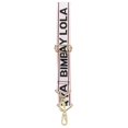 thumbnail image 1 of Ventas Directas De Fábrica Español Venta Caliente Correa De Hombro Bimba Y Lola Bolso De Mujer Se Puede Combinar Con Colores En Will TX1F, 1 of 4