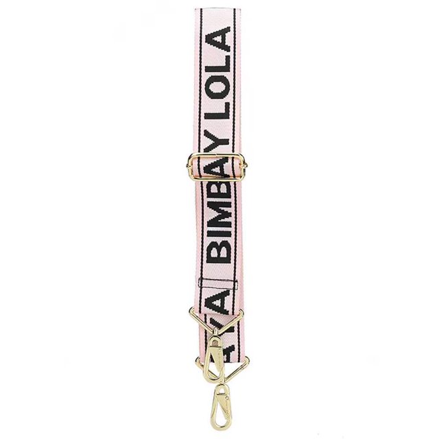 Ventas Directas De Fábrica Español Venta Caliente Correa De Hombro Bimba Y Lola Bolso De Mujer Se Puede Combinar Con Colores En Will TX1F