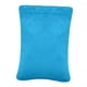 thumbnail image 3 of Bolsa para quitar arena, compacta, limpia, profesional, ligera, para polvos, toalla de playa azul, 3 of 9