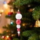 thumbnail image 4 of Christmas Balls Gift Box Set Creatives Color Painting Christmas Balls Christmas Tree Hanging Balls Pendant Christmas Decoration Set, 4 of 6