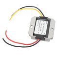 thumbnail image 1 of Adjustable Voltage Module, Die Cast Aluminum Shell IP67 Waterproof Fast Heat Dissipation DC Converter Module 12V To 12V 3A  for  System, 1 of 8