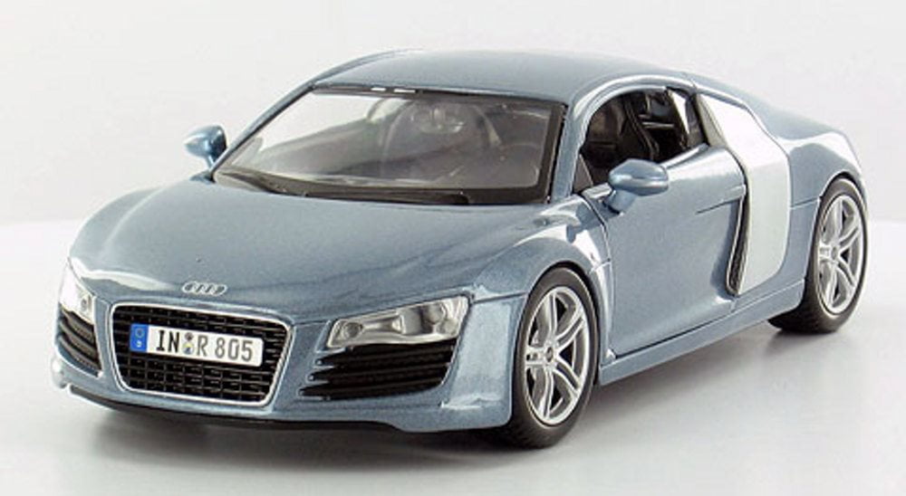 r8 toy car