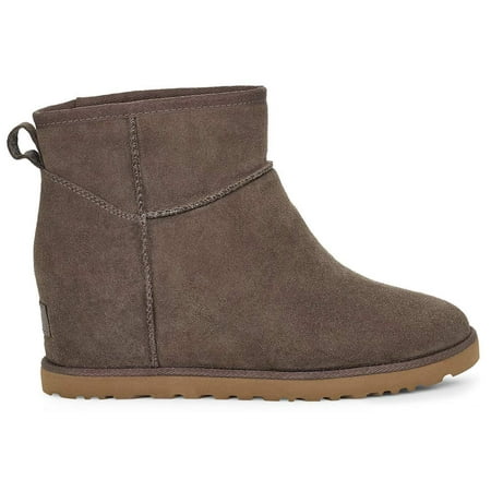 ugg mini platform beige