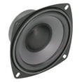 thumbnail image 1 of Car Audio Woofer, Car Bass Loudspeaker Universal 400W  for Sound System, 1 of 7