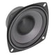 thumbnail image 1 of Woofer De Audio Para Automovil, Altavoz De Graves Para Automovil De 5 Pulgadas, 4 Ohmios, 93 DB Para De Sonido, 1 of 7
