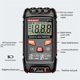 thumbnail image 3 of H18 Mini Digital Multimeter AC/ Meter 1999 Counts Multimetro Ohm NCV Electricity Tools, 3 of 5