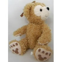 [DISNEY] Disney DUFFY Duffy stuffed toy (26cm × 13cm) DUFFY POCH