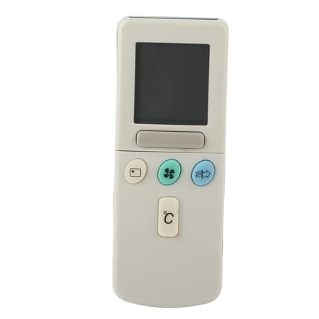 

Remote Control Corrosion-resistance Air Conditioner Remote Control Air Conditioners For Office Home