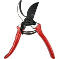 thumbnail image 2 of 8" Professional Sharp Bypass Pruning Shears (GPPS-1002), Tree Trimmers Secateurs,Hand Pruner, Garden Shears,Clippers For The Garden, Bonsai Scissors, Loppers, 2 of 7