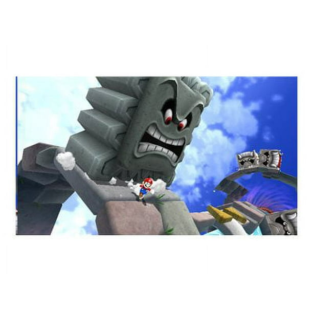 Mario galaxy best sale 2 wii