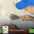 thumbnail image 4 of Max Strip Popcorn Ceiling Remover 1 gal., 4 of 7